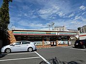 セブンイレブン 長野柳町店（519m）