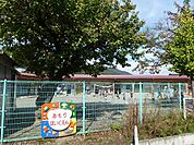 長野市安茂里保育園（173m）