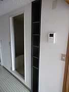 ※写真は205号です（参考）