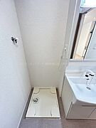 ※写真は101号室のものです。（参考）