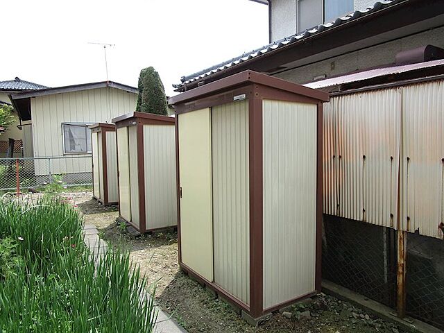 その他