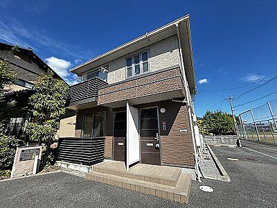 外観 外観