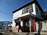 周辺：長野宇木簡易郵便局（524m）