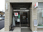 八十二銀行 稲荷山支店（1422m）