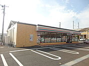 セブンイレブン 長野川中島駅前店（761m）
