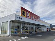 ダイレックス 千曲店（3552m）