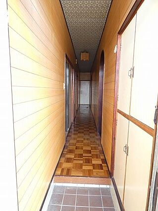 田中アパート_内装_4