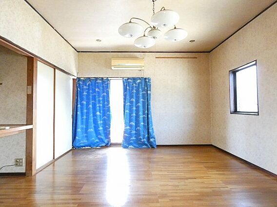 田中アパート_内装_1