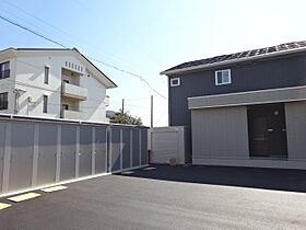 柊  ｜ 長野県千曲市大字粟佐1564-1（賃貸アパート1LDK・2階・37.79㎡） その16