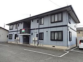 ゼネラルハウスK A  ｜ 長野県長野市三本柳西２丁目66（賃貸アパート3LDK・1階・66.66㎡） その19