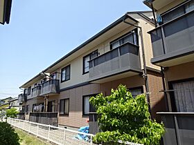 コート岡田屋D  ｜ 長野県長野市川中島町今井1776-1（賃貸アパート2K・1階・42.48㎡） その1