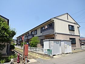 コート岡田屋D  ｜ 長野県長野市川中島町今井1776-1（賃貸アパート2K・1階・42.48㎡） その19