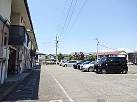 コート岡田屋D  ｜ 長野県長野市川中島町今井1776-1（賃貸アパート2K・1階・42.48㎡） その26