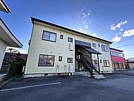 長野県長野市篠ノ井布施高田：物件画像／株式会社センデン　エイブルネットワーク南長野店