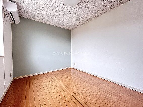 メゾンアプリコット_内装_2