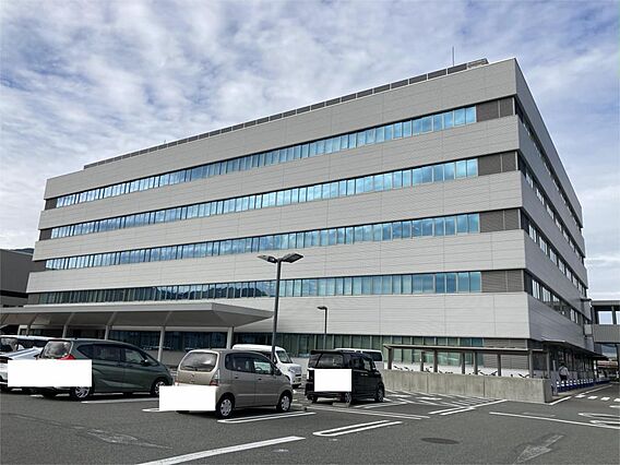 メゾンアプリコット_周辺_6