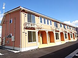 グランシャリオ千曲B