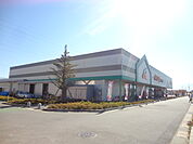 JAグリーン長野 A・コープファーマーズ篠ノ井店（761m）
