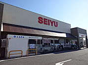 西友 篠ノ井店（743m）