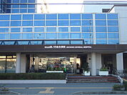 厚生連 南長野医療センター篠ノ井総合病院（1227m）