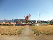 篠ノ井中央公園（901m）