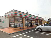 セブンイレブン 長野三本柳店（373m）