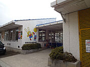 長野市青木島保育園（276m）