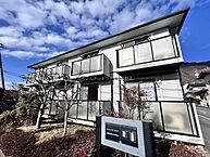 長野県千曲市大字上徳間64：物件画像／株式会社センデン　エイブルネットワーク南長野店