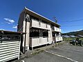 屋代ハイツB棟