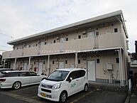 長野県長野市川中島町原244-4：物件画像／株式会社センデン　エイブルネットワーク南長野店