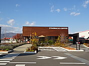 スターバックスコーヒー 千曲店（1207m）