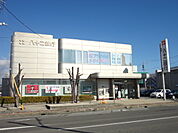 八十二銀行 今井支店（706m）