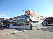 ドン・キホーテ川中島店（2179m）