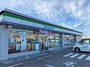 ファミリーマート 長野しののい店（697m）