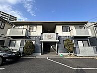 長野県長野市稲里町中央4丁目17-12：物件画像／株式会社センデン　エイブルネットワーク南長野店