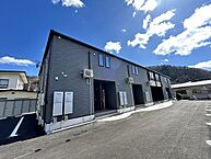 長野県千曲市大字土口160-1：物件画像／株式会社センデン　エイブルネットワーク南長野店