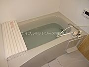 参考：201号室（内装・設備が異なる場合があります。）