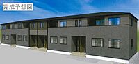 長野県長野市青木島町綱島226-8：物件画像／株式会社センデン　エイブルネットワーク南長野店
