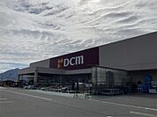 DCM 千曲店（2638m）