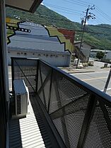 Mグランバリエ  ｜ 長野県千曲市大字磯部863-56（賃貸アパート2K・2階・42.78㎡） その9