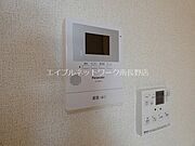参考：203号室（内装・設備が異なる場合があります。）