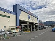 ホームプラザナフコ千曲店（510m）
