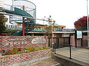 南長野幼稚園（312m）