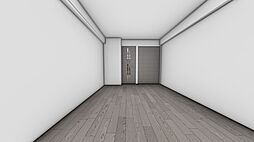 セントラル大町 2階1Kのリビング/ダイニング