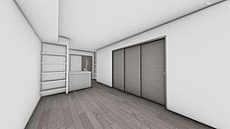 セントラル大町 6階1LDKのリビング/ダイニング