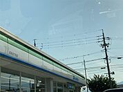 ファミリーマート 松本合庁前店（292m）