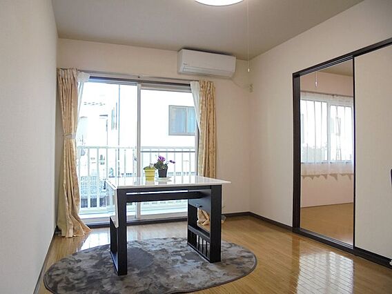 フレグランス藤原L_内装_1