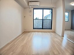 モンテ・バレーナ 2階2LDKのリビング/ダイニング