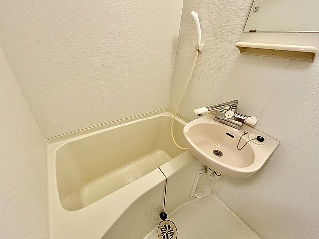 浴室