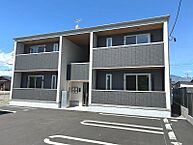 長野県松本市大字島内3839：物件画像／株式会社センデン　エイブルネットワーク安曇野店